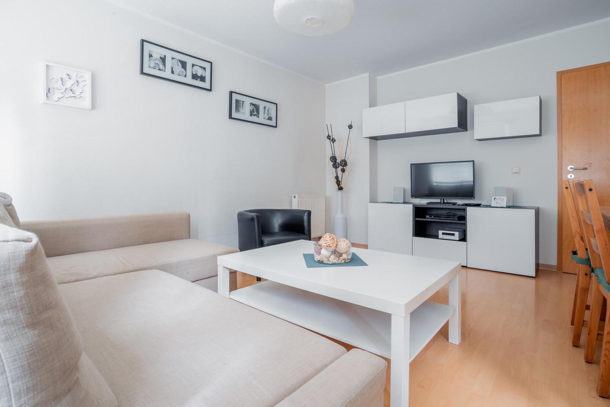 City Park Apartments - #11-12 - Apartments Mit Ambiente Am Park Lipsk Zewnętrze zdjęcie