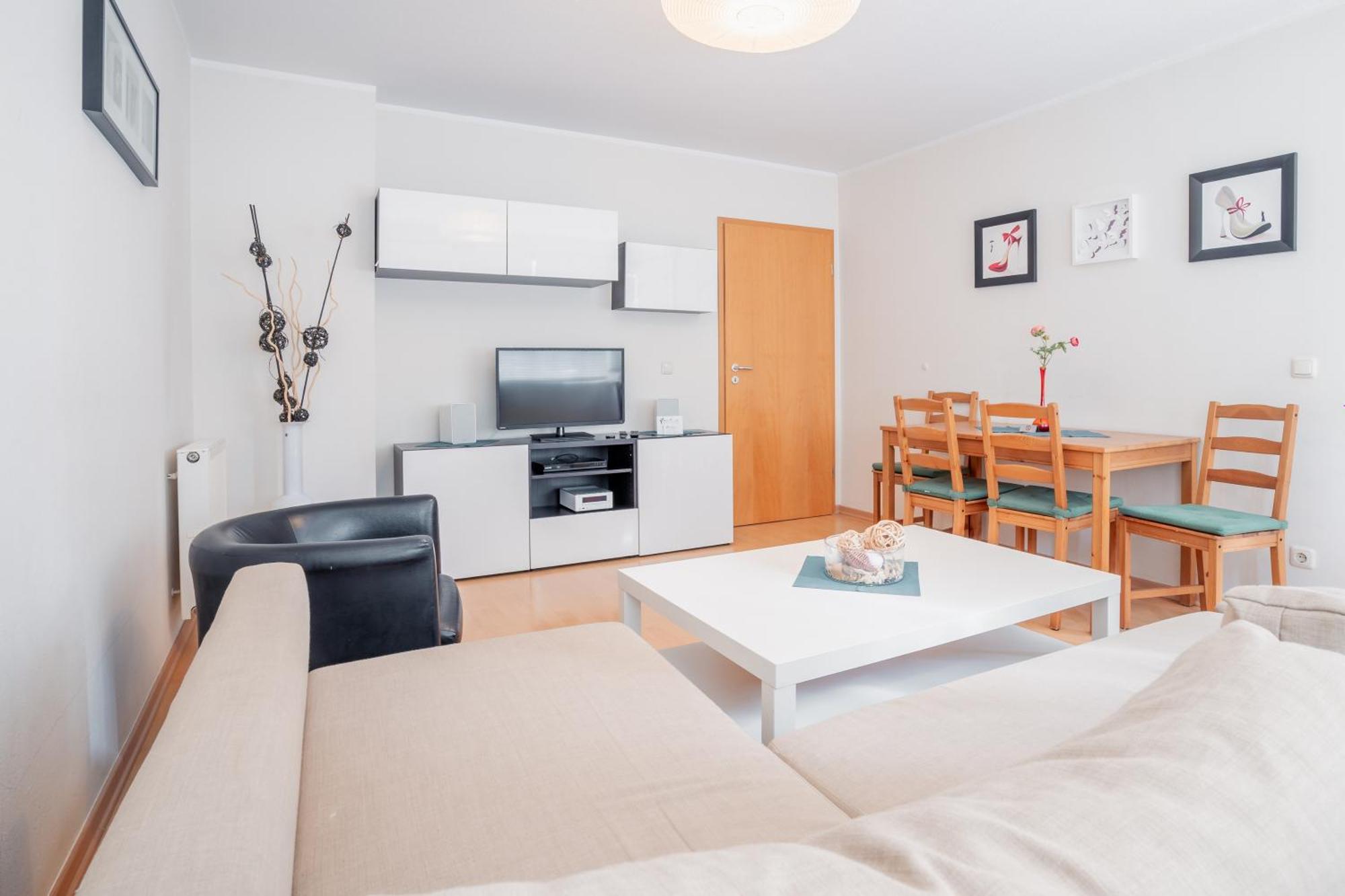 City Park Apartments - #11-12 - Apartments Mit Ambiente Am Park Lipsk Zewnętrze zdjęcie
