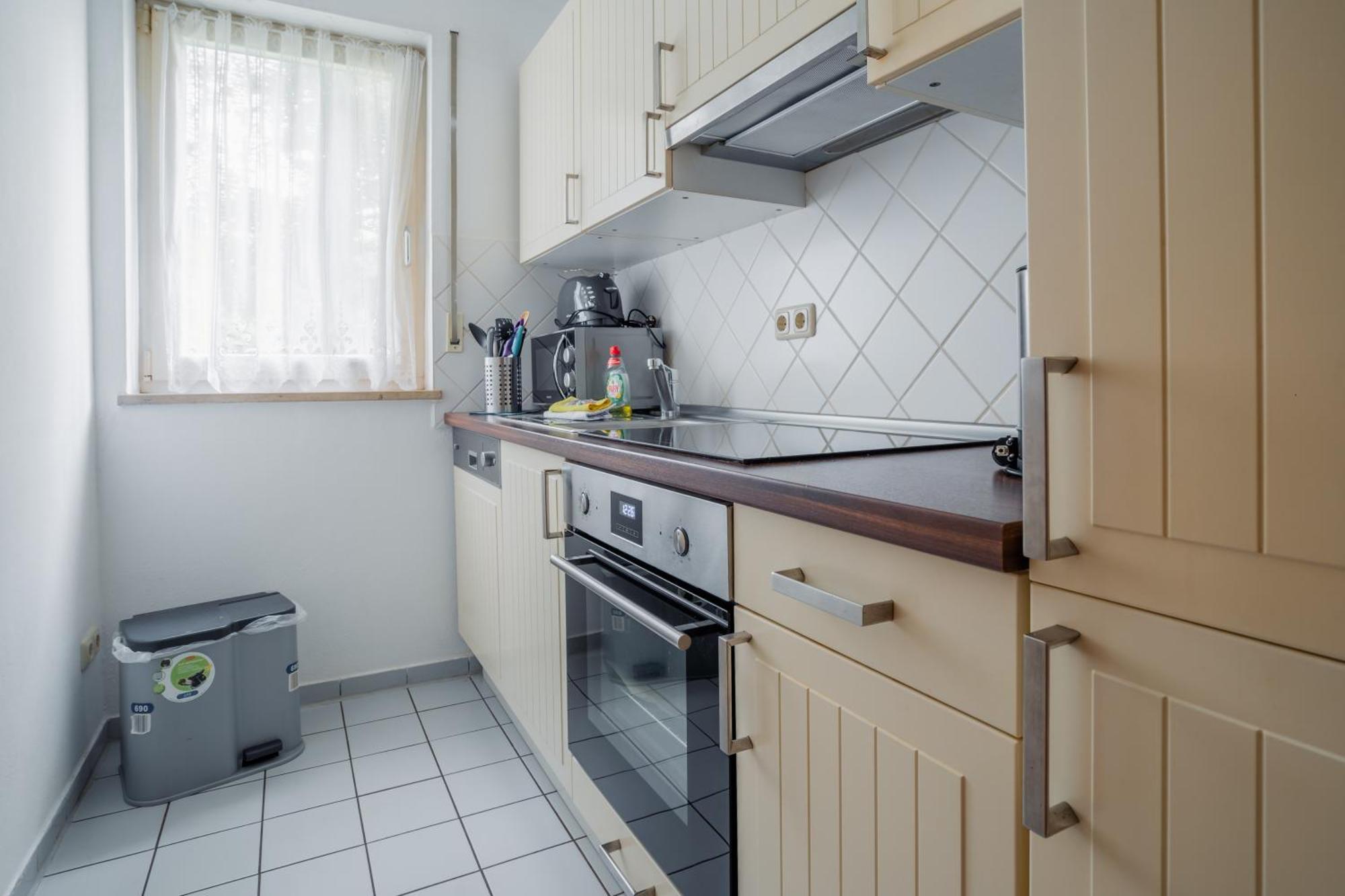 City Park Apartments - #11-12 - Apartments Mit Ambiente Am Park Lipsk Zewnętrze zdjęcie