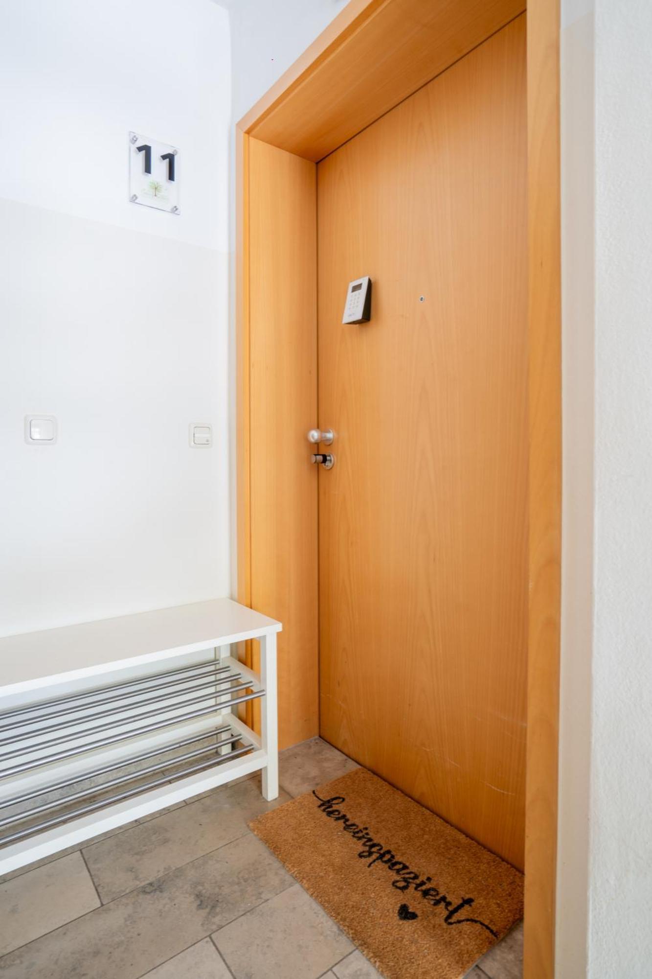 City Park Apartments - #11-12 - Apartments Mit Ambiente Am Park Lipsk Zewnętrze zdjęcie